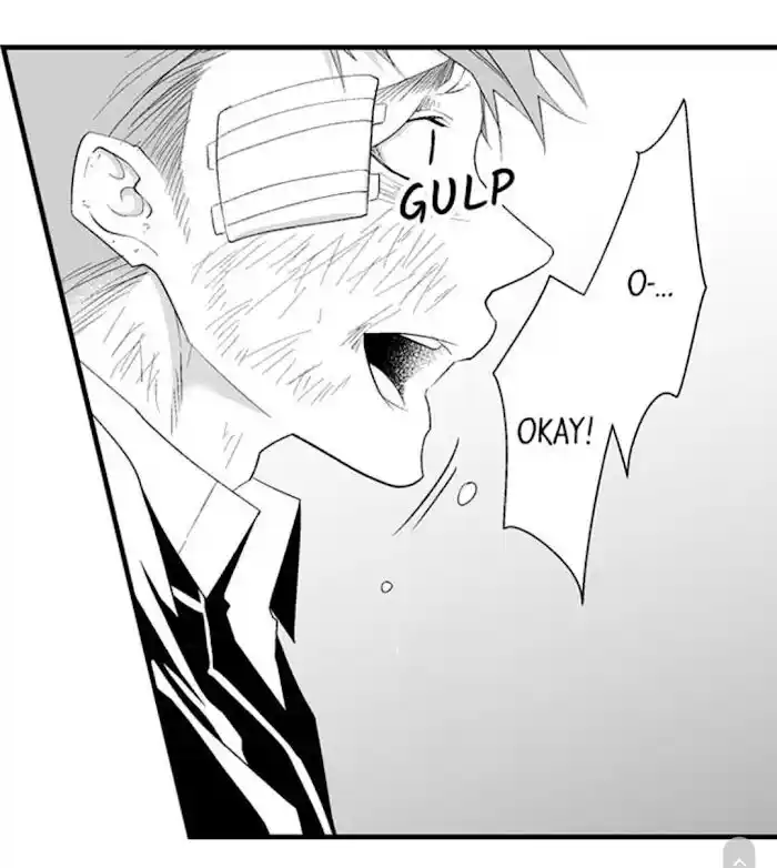 Danshiryou no Omocha Ch.140