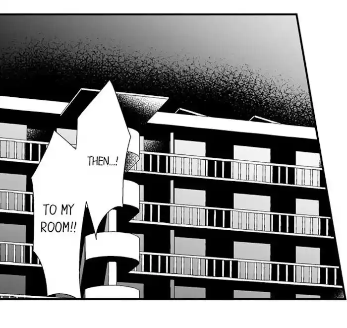 Danshiryou no Omocha Ch.140