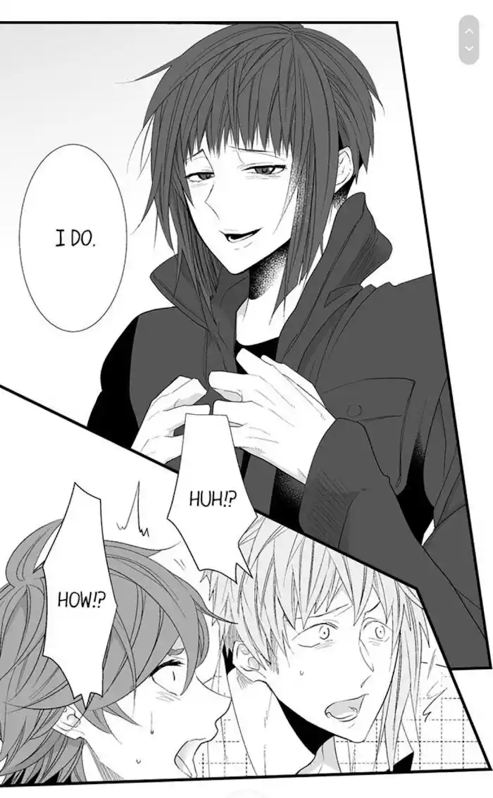 Danshiryou no Omocha Ch.141