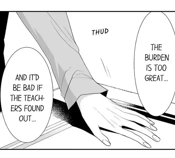 Danshiryou no Omocha Ch.141