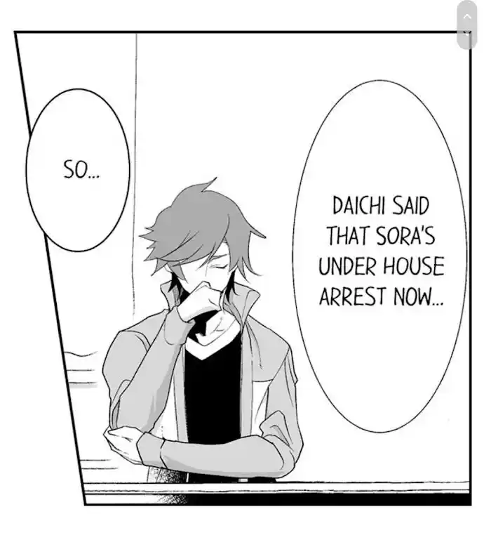 Danshiryou no Omocha Ch.141