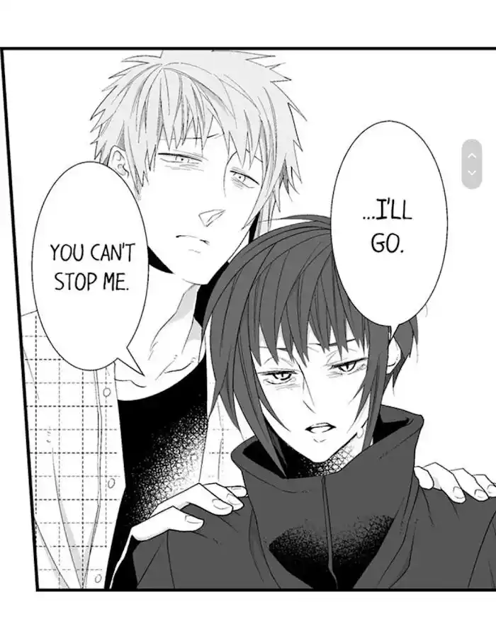 Danshiryou no Omocha Ch.141