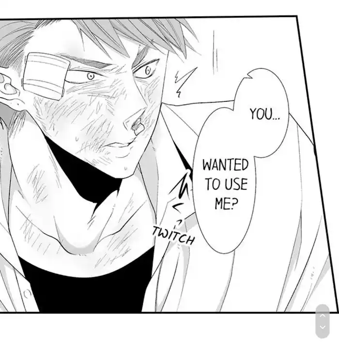 Danshiryou no Omocha Ch.141