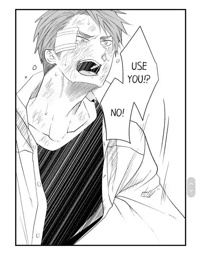 Danshiryou no Omocha Ch.141