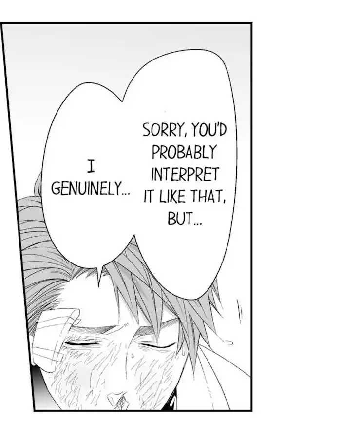 Danshiryou no Omocha Ch.141