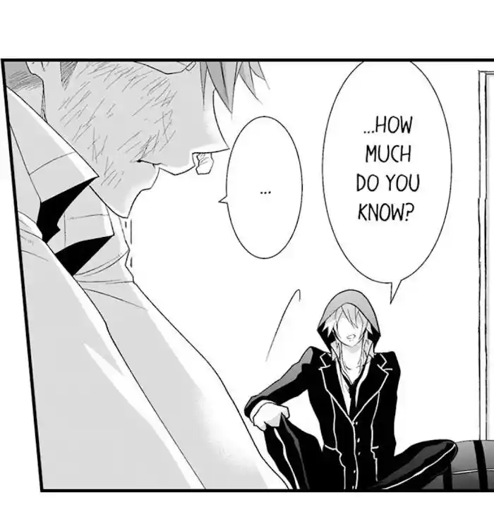 Danshiryou no Omocha Ch.141