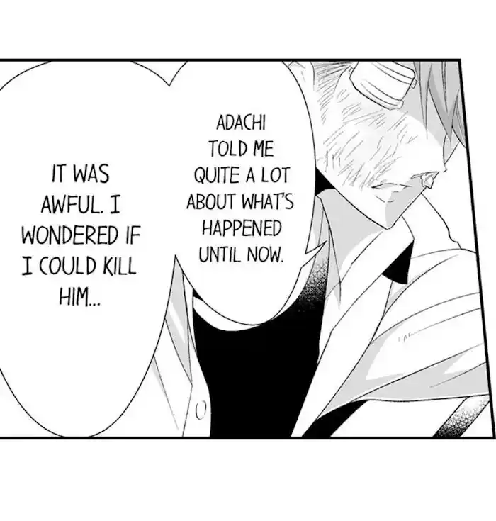 Danshiryou no Omocha Ch.141