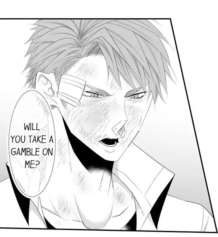 Danshiryou no Omocha Ch.141