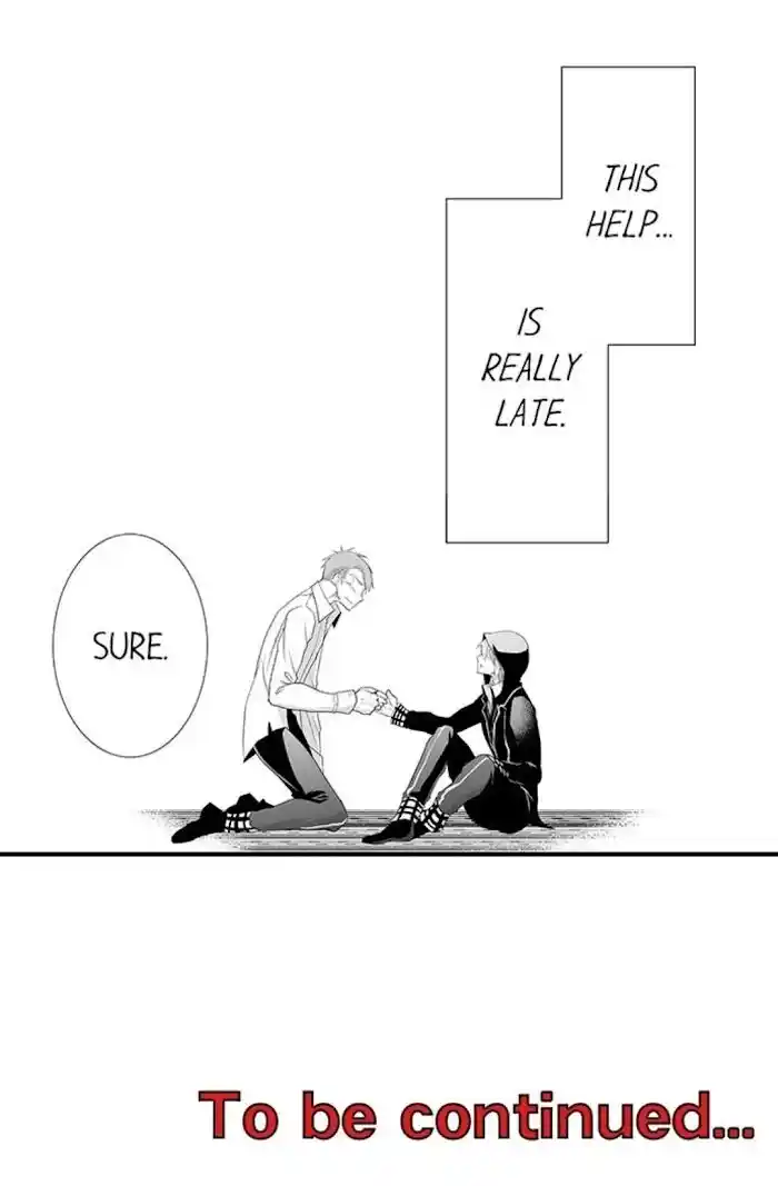 Danshiryou no Omocha Ch.141