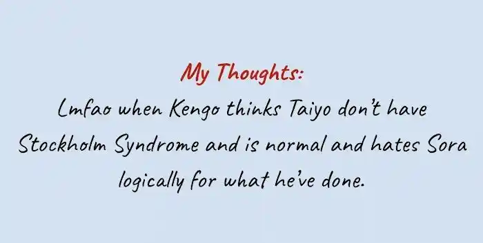 Danshiryou no Omocha Ch.141