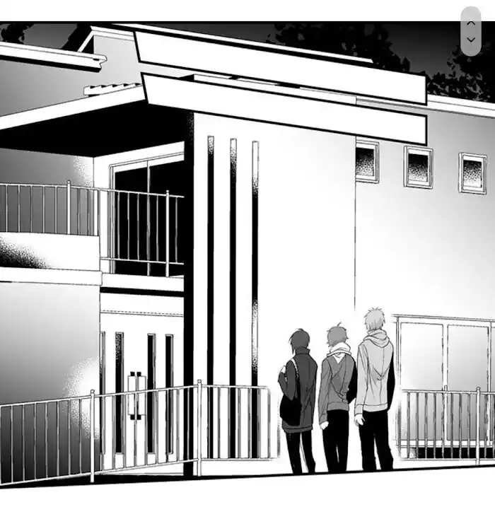 Danshiryou no Omocha Ch.142