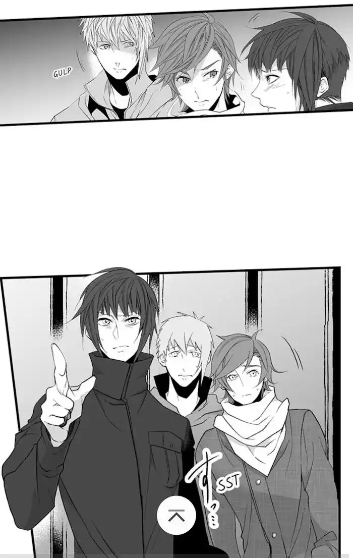 Danshiryou no Omocha Ch.142