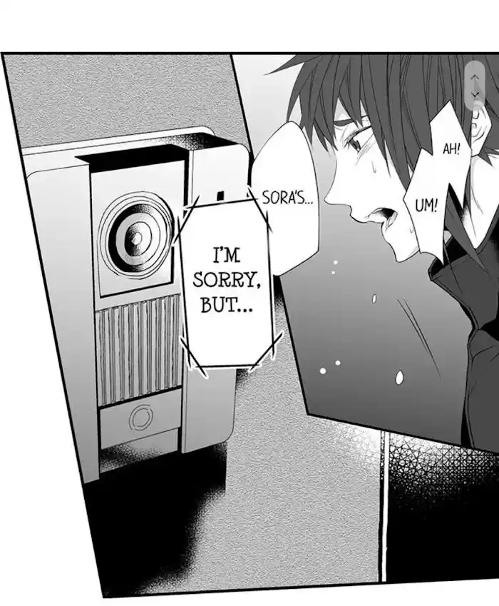 Danshiryou no Omocha Ch.142