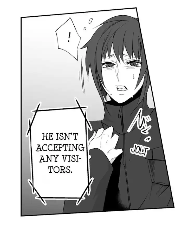 Danshiryou no Omocha Ch.142