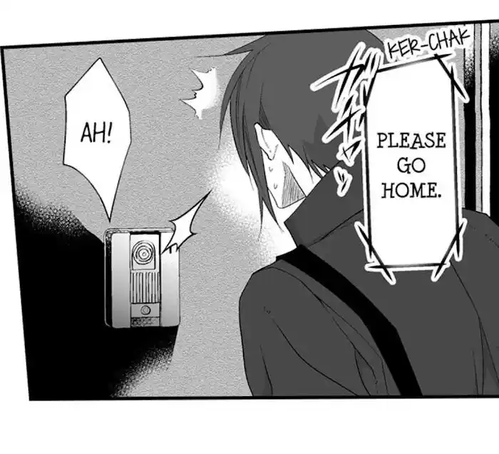 Danshiryou no Omocha Ch.142