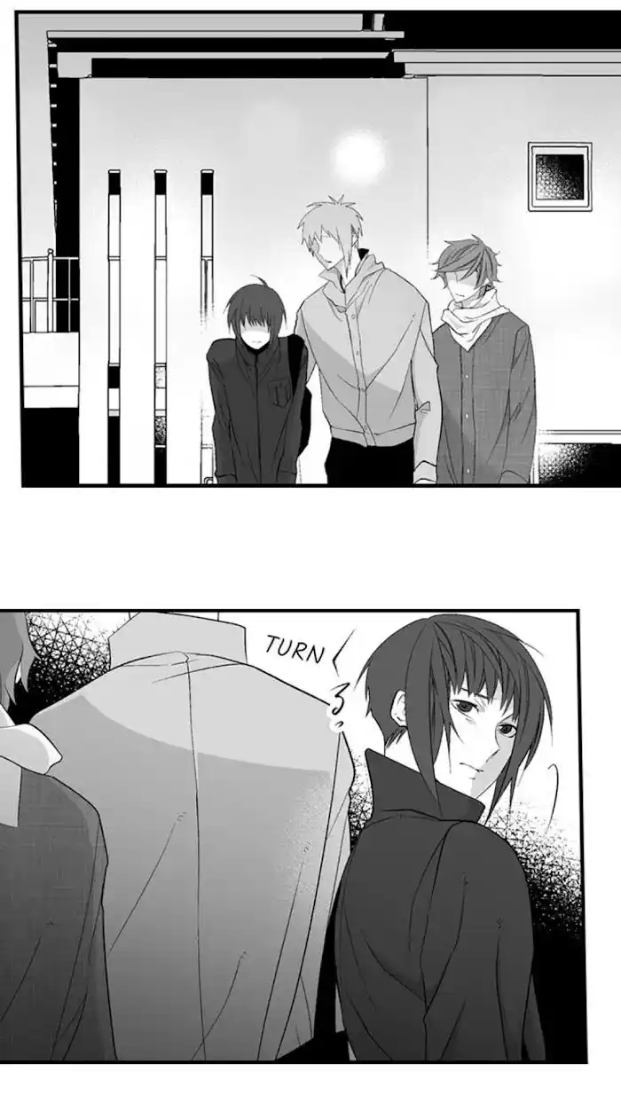 Danshiryou no Omocha Ch.142