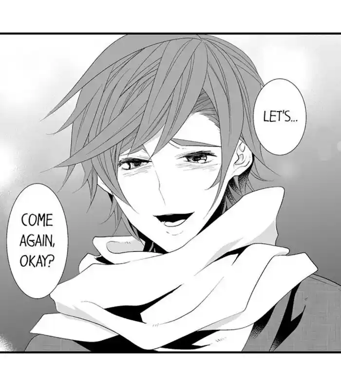 Danshiryou no Omocha Ch.142