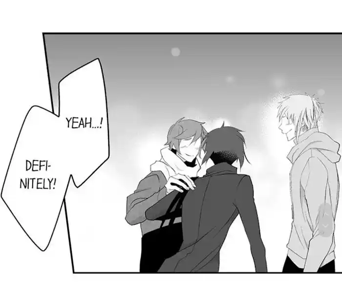 Danshiryou no Omocha Ch.142