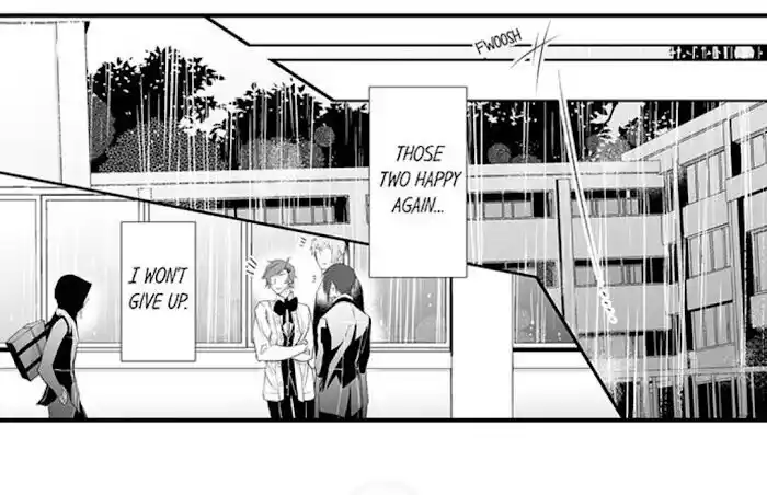 Danshiryou no Omocha Ch.142