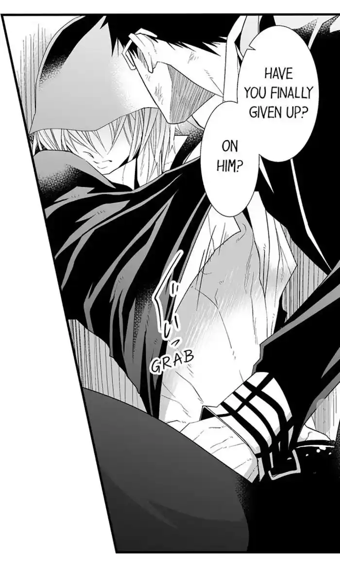 Danshiryou no Omocha Ch.142