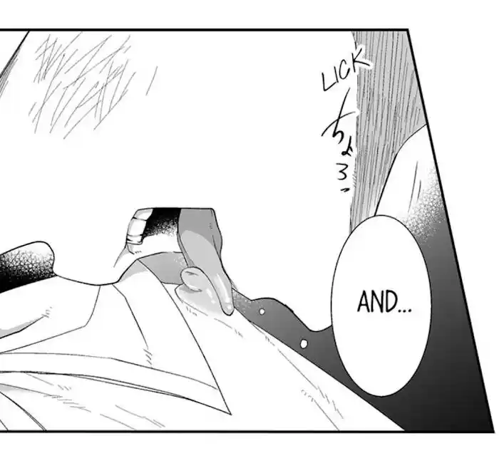 Danshiryou no Omocha Ch.142