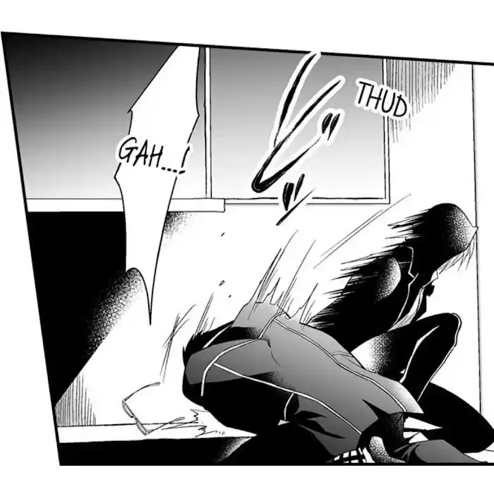 Danshiryou no Omocha Ch.142