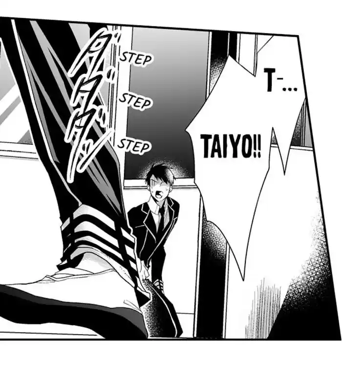 Danshiryou no Omocha Ch.142