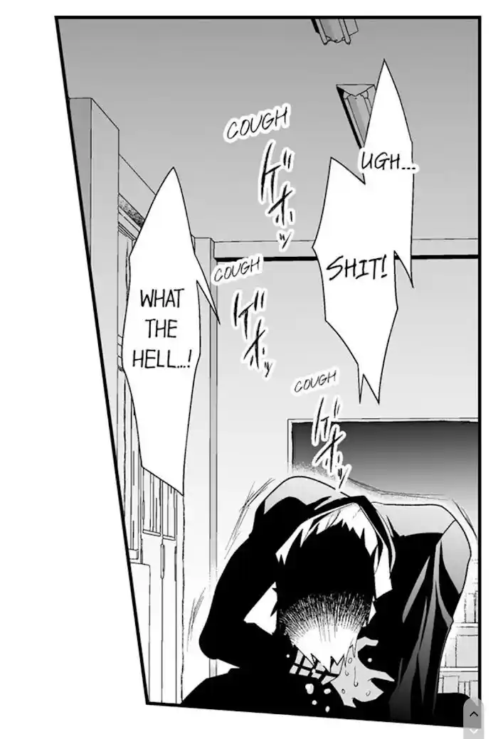 Danshiryou no Omocha Ch.142