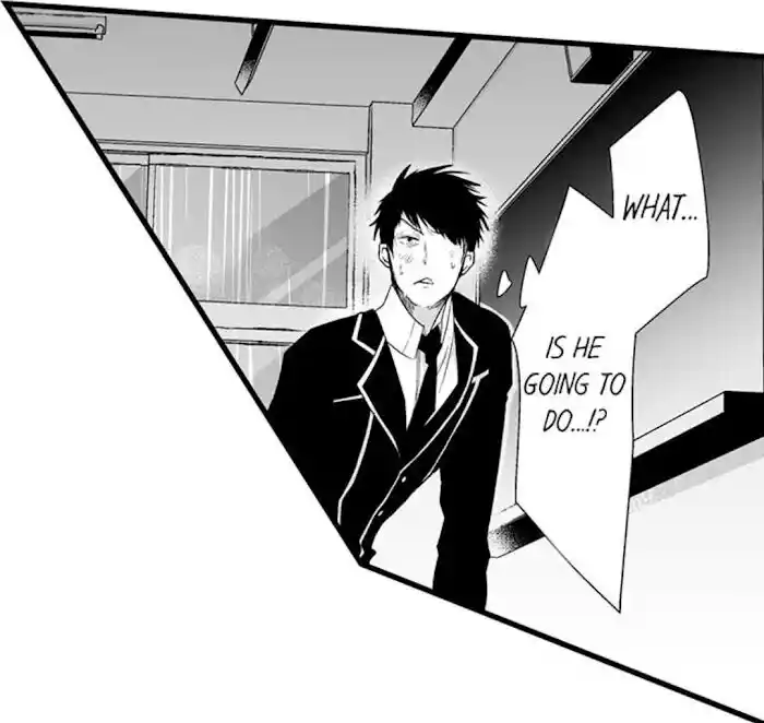 Danshiryou no Omocha Ch.142