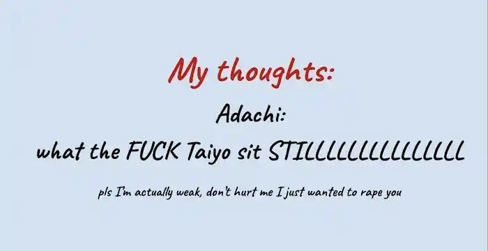 Danshiryou no Omocha Ch.142