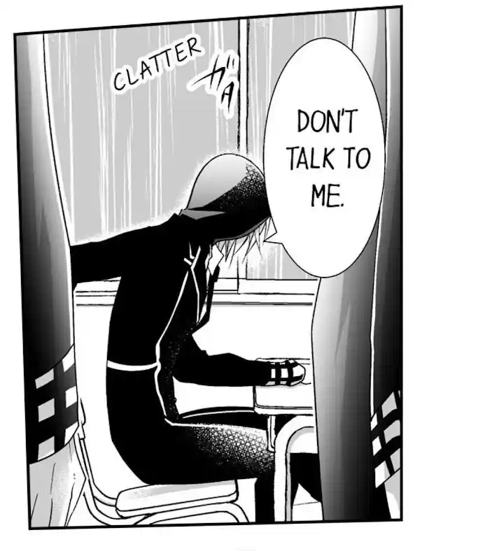 Danshiryou no Omocha Ch.143