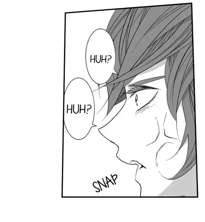 Danshiryou no Omocha Ch.143