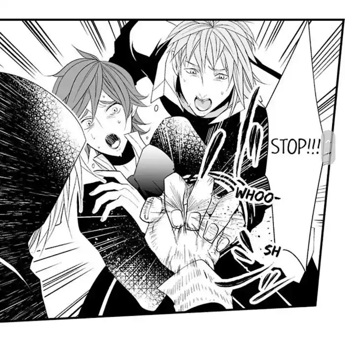 Danshiryou no Omocha Ch.143