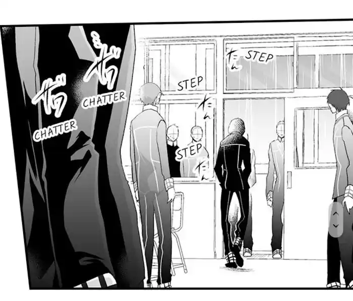 Danshiryou no Omocha Ch.143