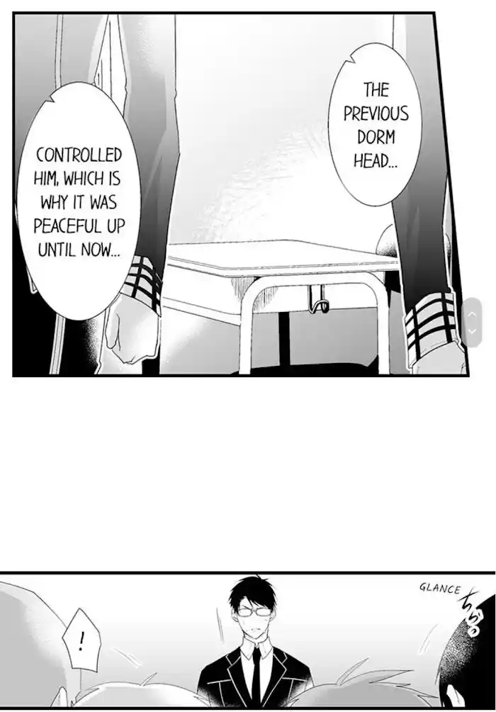 Danshiryou no Omocha Ch.143