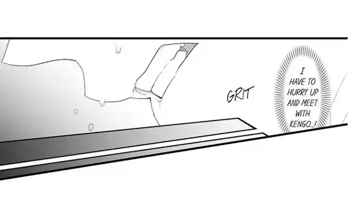 Danshiryou no Omocha Ch.143