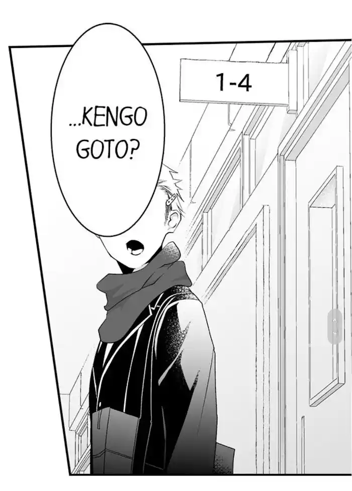 Danshiryou no Omocha Ch.143