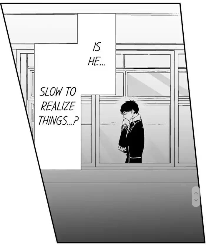 Danshiryou no Omocha Ch.143