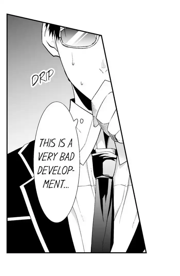 Danshiryou no Omocha Ch.143