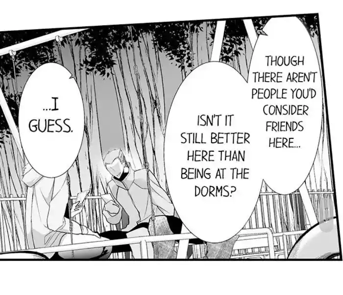 Danshiryou no Omocha Ch.143