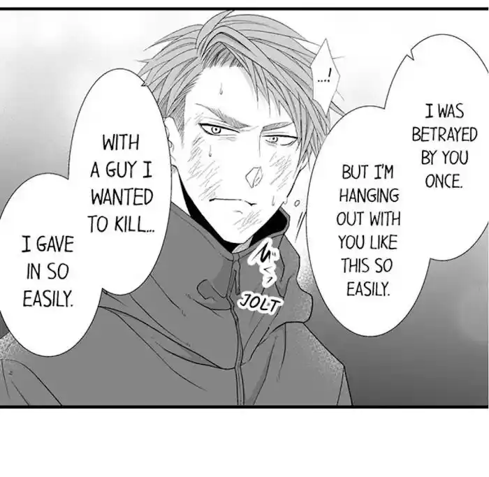 Danshiryou no Omocha Ch.143