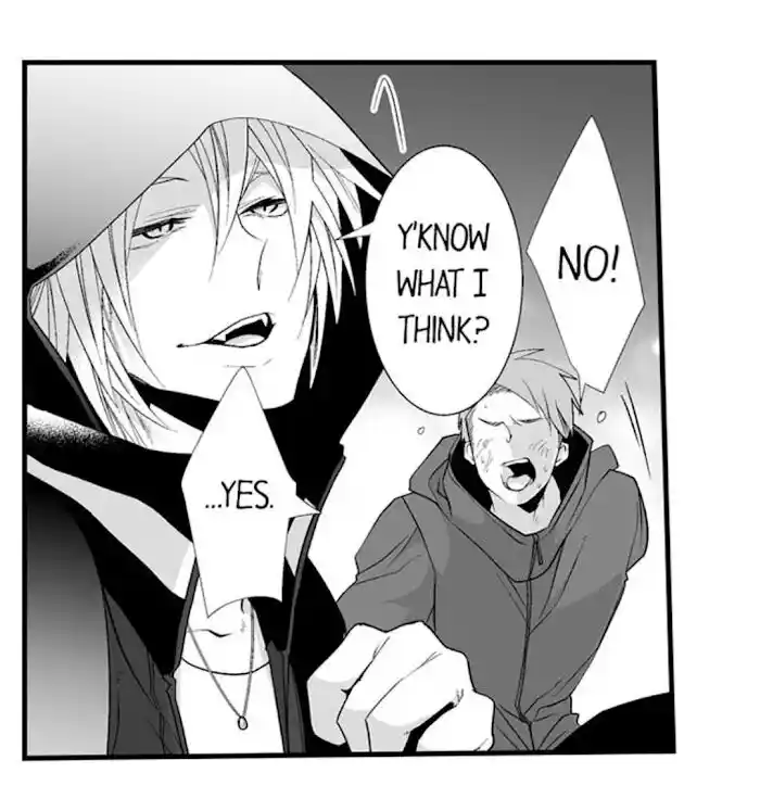 Danshiryou no Omocha Ch.143