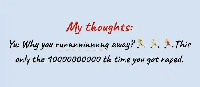 Danshiryou no Omocha Ch.143