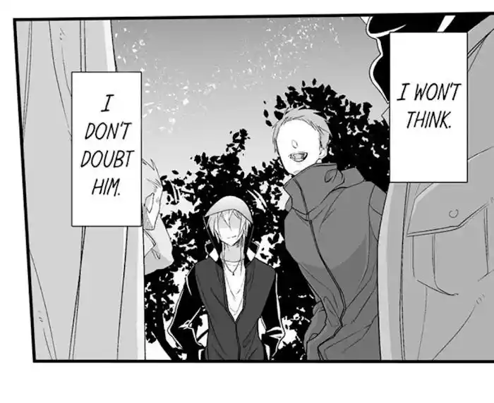 Danshiryou no Omocha Ch.144