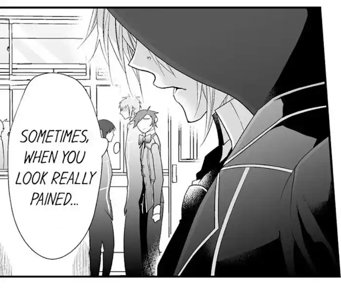 Danshiryou no Omocha Ch.144