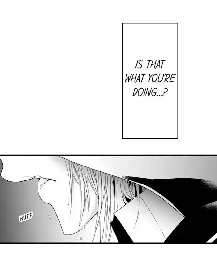 Danshiryou no Omocha Ch.144