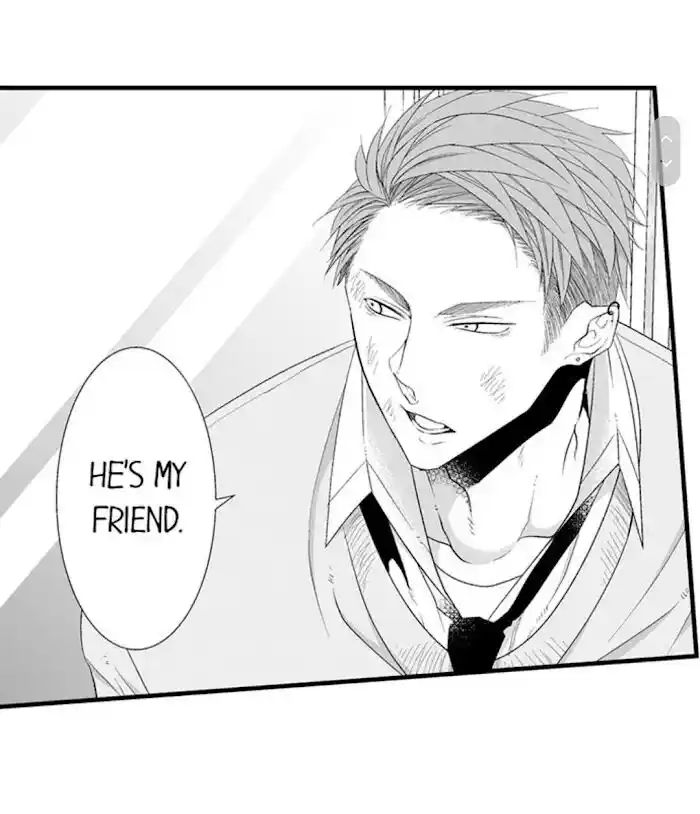 Danshiryou no Omocha Ch.144