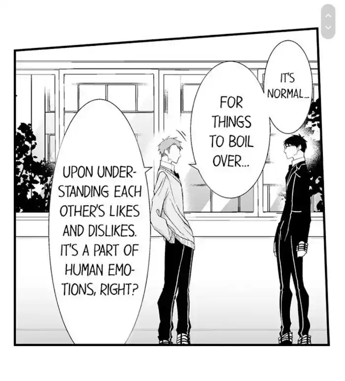 Danshiryou no Omocha Ch.144