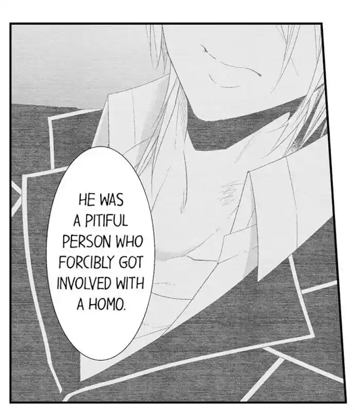 Danshiryou no Omocha Ch.144