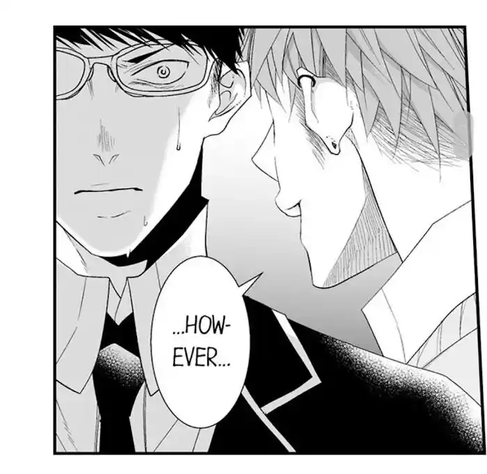 Danshiryou no Omocha Ch.144